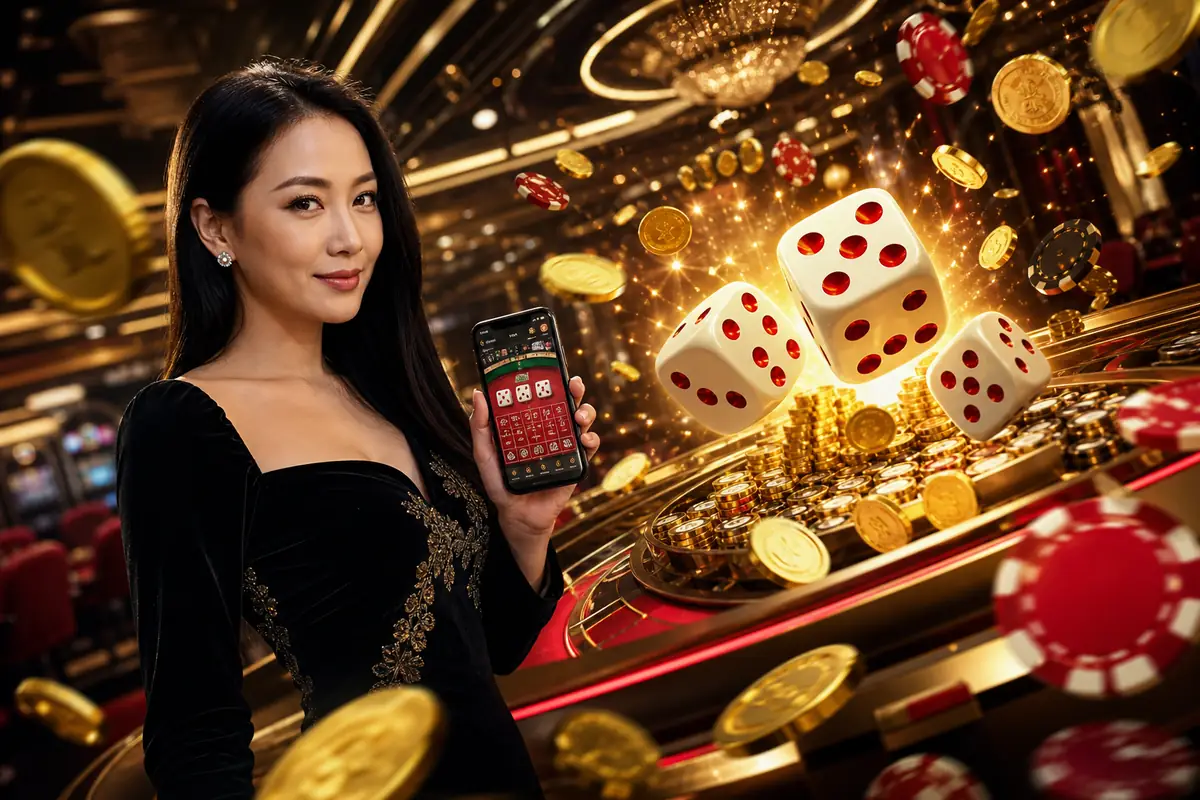 ae6789 chương trình thành viên VIP