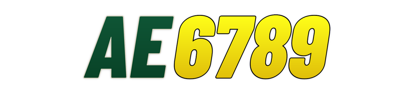 ae6789 logo